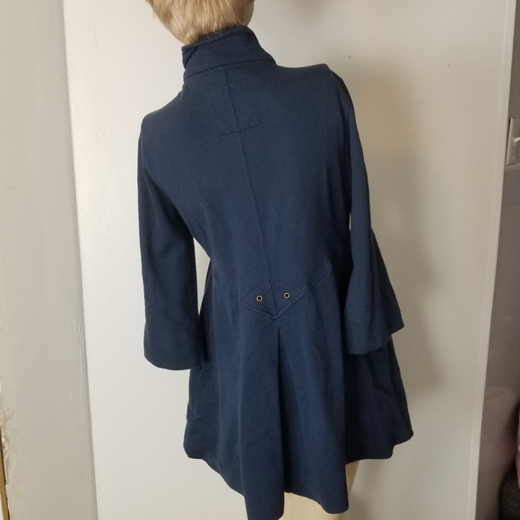 Free people jacket size medium. - Picture 5 of 8